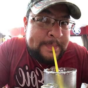 Meet your Posher, Danny